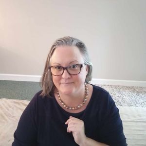 Meet your Posher, Beth